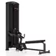 Low Row Cable Machine Marbo Sport MP-U207 - Black