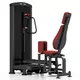 Thigh Adductor Machine Marbo Sport MP-U218 - Black - Red