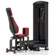 Thigh Adductor Machine Marbo Sport MP-U218 - Red