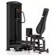 Thigh Adductor Machine Marbo Sport MP-U218 - Black