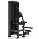 Glute Machine Marbo Sport MP-U222 - Black - Black