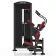 Abdominal Exercise Machine Marbo Sport MP-U223