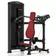 Shoulder Press Machine Marbo Sport MP-U226 - Red