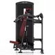 Shoulder Press Machine Marbo Sport MP-U226 - Black