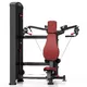 Shoulder Press Machine Marbo Sport MP-U226 - Black