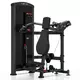 Shoulder Press Machine Marbo Sport MP-U226 - Black