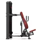 Pectoral Fly Machine Marbo Sport MP-U227