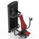 Pectoral Fly Machine Marbo Sport MP-U227 - Black