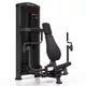 Pectoral Fly Machine Marbo Sport MP-U227 - Black