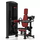 Lateral Raise Machine Marbo Sport MP-U228 - Red