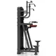 Assisted Dip/Chin Up Machine Marbo Sport MP-U231 - Red