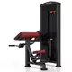 Bicep Curl Machine Marbo Sport MP-U232 - Black