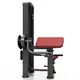 Bicep Curl Machine Marbo Sport MP-U232