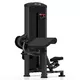 Bicep Curl Machine Marbo Sport MP-U232 - Black