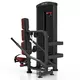 Tricep Dip Machine Marbo Sport MP-U233 - Black