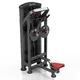 Shoulder Adduction Machine Marbo Sport MP-U236 - Black