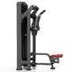 Shoulder Adduction Machine Marbo Sport MP-U236 - Black