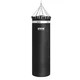 Punching Bag SportKO MP02 45x150cm - Black - Black