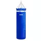 SportKO MP02 45x150 cm Boxsack - blau - blau