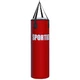 Punching Bag SportKO Elite MP1 35x100cm - Red