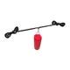 Corner-Mounted Pull-Up Bar MAGNUS MP3038