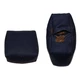 Meditation Cushion ZAFU Tofu Standard - Blue - Blue