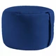 Meditační polštář ZAFU XXL - modrá - modrá