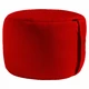 Meditation Cushion ZAFU XXL - Red - Red