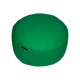 Meditační polštář ZAFU Mini Cushion - zelená