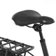 Urban E-Bike Levit Musca Urban HD 468 28” - Olive Pearl