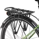 Urban E-Bike Levit Musca Urban HD 468 28” - Olive Pearl