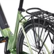 Urban E-Bike Levit Musca Urban HD 630 28” - Olive Pearl