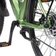 Urban E-Bike Levit Musca Urban HD 630 28” - Olive Pearl
