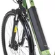 Urban E-Bike Levit Musca Urban HD 468 28” - Olive Pearl
