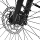 Urban E-Bike Levit Musca Urban HD 468 28” - Olive Pearl