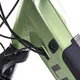 Urban E-Bike Levit Musca Urban HD 468 28” - Olive Pearl
