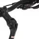 Urban E-Bike Levit Musca Urban HD 468 28” - Olive Pearl