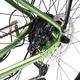 Urban E-Bike Levit Musca Urban HD 468 28” - Olive Pearl