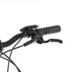 Urban E-Bike Levit Musca Urban HD 468 28” - Olive Pearl