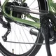 Urban E-Bike Levit Musca Urban HD 630 28" - Modell 2024 - Olive Pearl