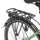 Urban E-Bike Levit Musca Urban HD 630 28" - Modell 2024 - Olive Pearl