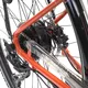 Urban E-Bike Levit Musca Urban HD 630 28" - Modell 2024 - Olive Pearl