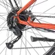 Urban E-Bike Levit Musca Urban HD 630 28” - Olive Pearl