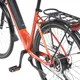 Urban E-Bike Levit Musca Urban HD 630 28" - Modell 2024 - Olive Pearl