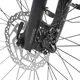 Urban E-Bike Levit Musca Urban HD 468 28” - Olive Pearl