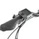 Urban E-Bike Levit Musca Urban HD 468 28” - Olive Pearl
