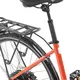 Urban E-Bike Levit Musca Urban HD 630 28" - Modell 2024 - Olive Pearl