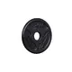 Cast Iron Weight Plate Marbo Sport MW-O1.25 Slim 1.25 kg