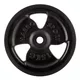 Rubber Coated Weight Plate Marbo Sport MW-O15G 15 kg