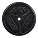 Cast Iron Weight Plate Marbo Sport MW-O20 Slim 20 kg 30 mm